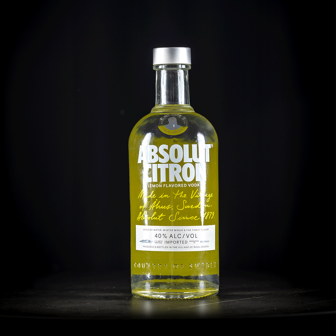 Absolut Citron