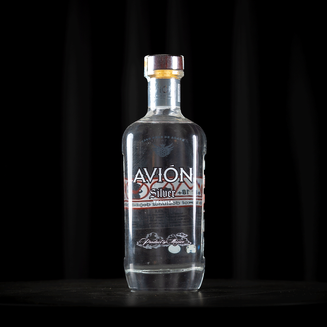 Avion Silver