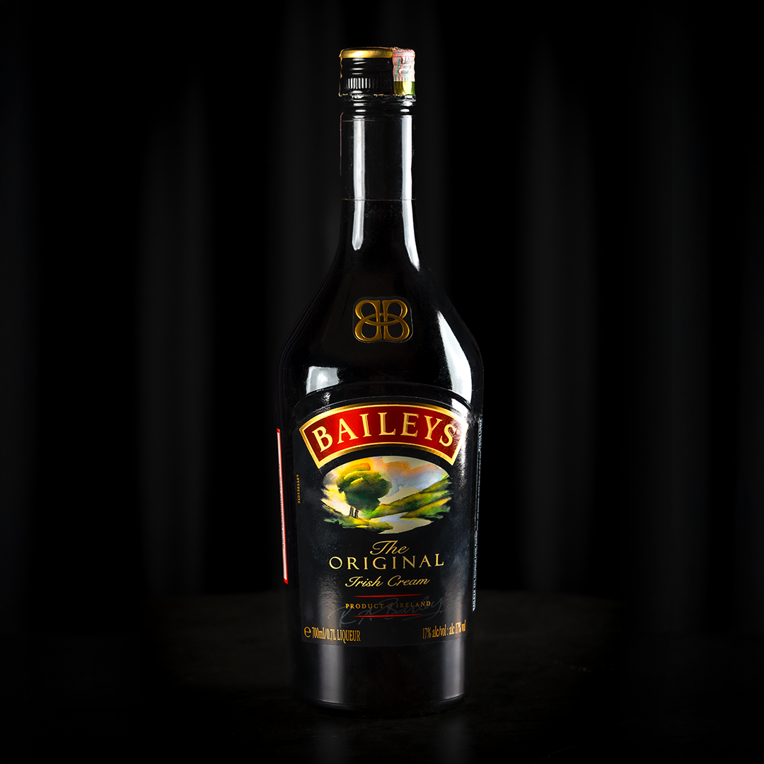 Bailey’s