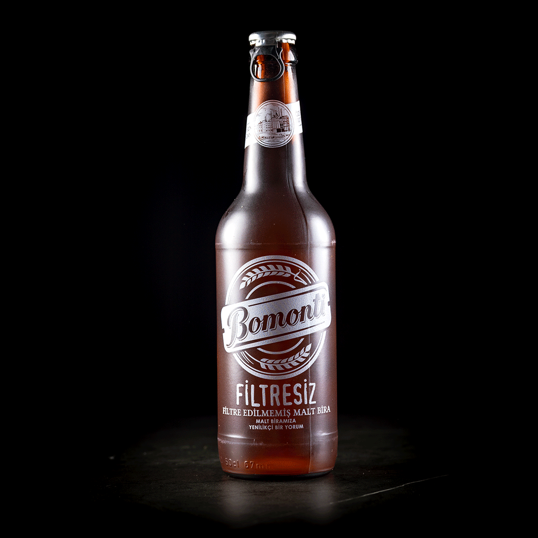Bomonti Filtresiz