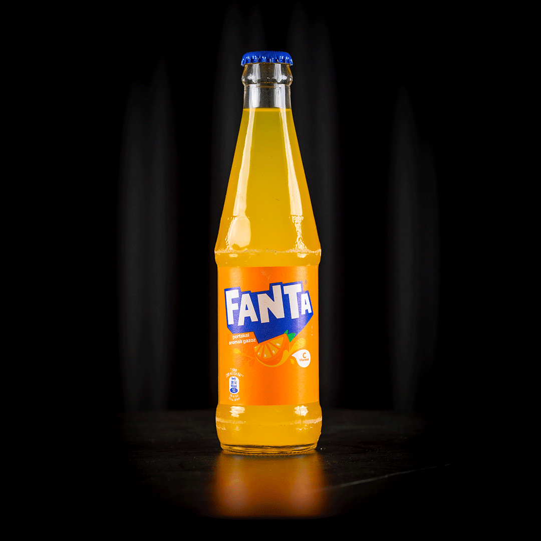 Fanta