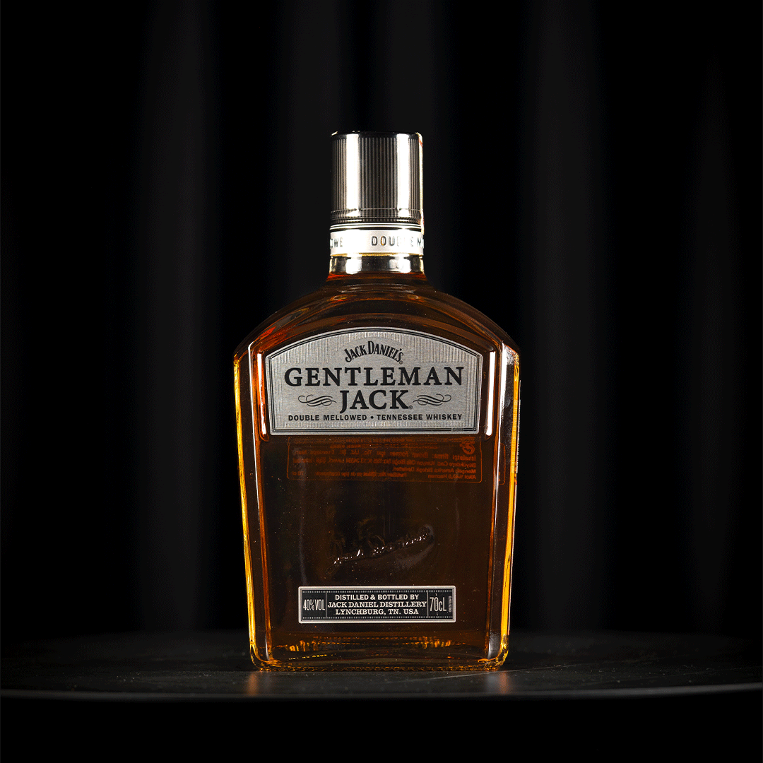 Gentleman Jack