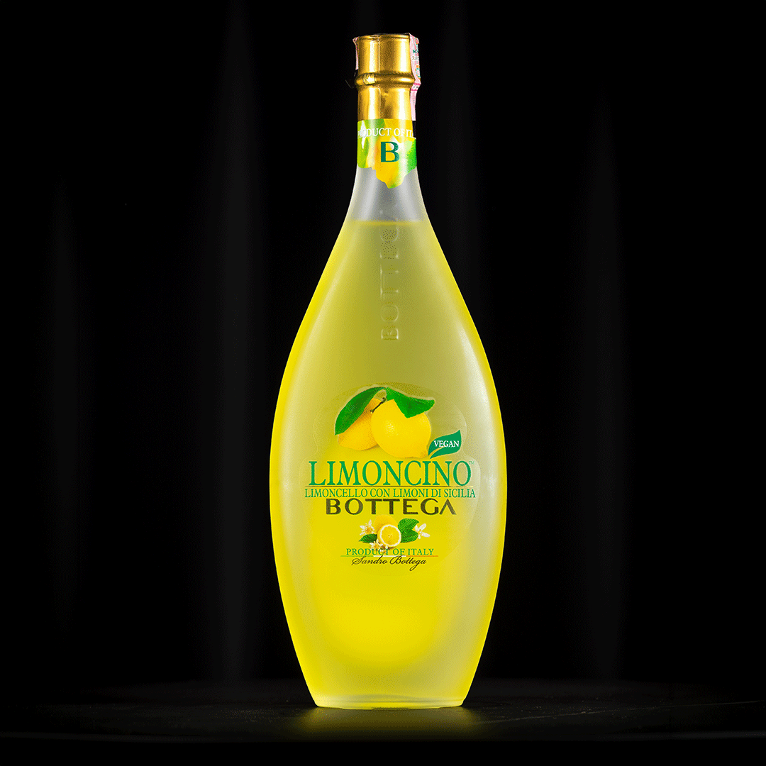 Limoncello