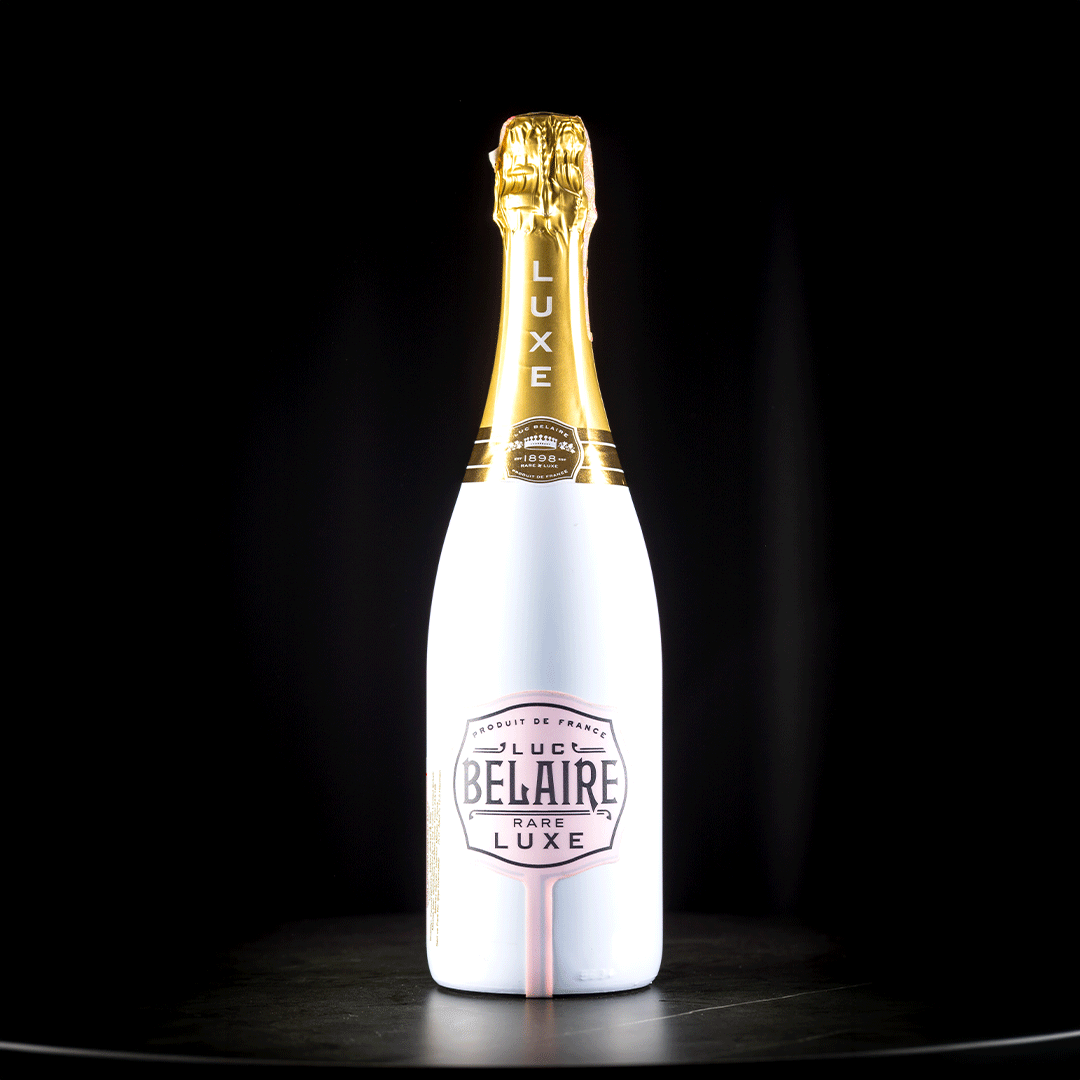 Luc Belaire Luxe