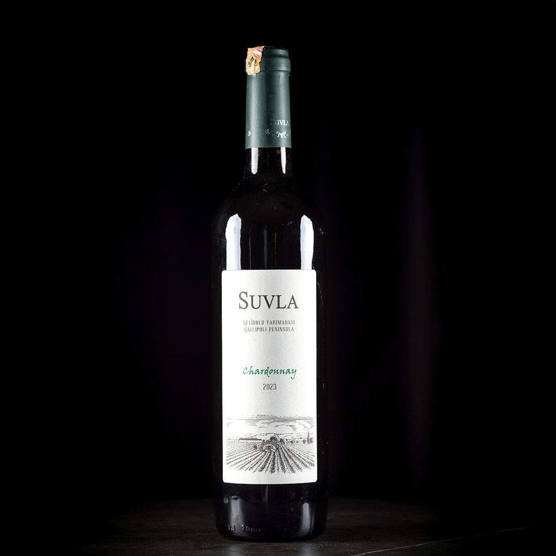 Suvla Chardonnay