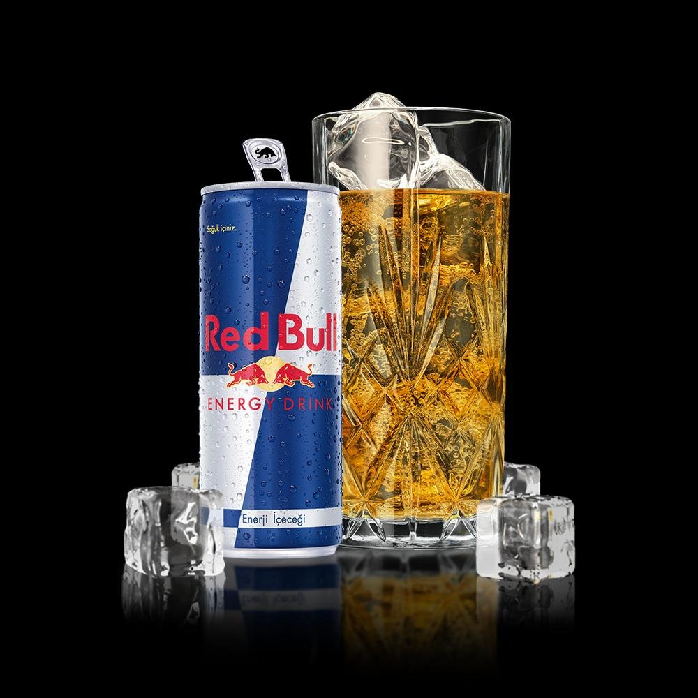Red Bull