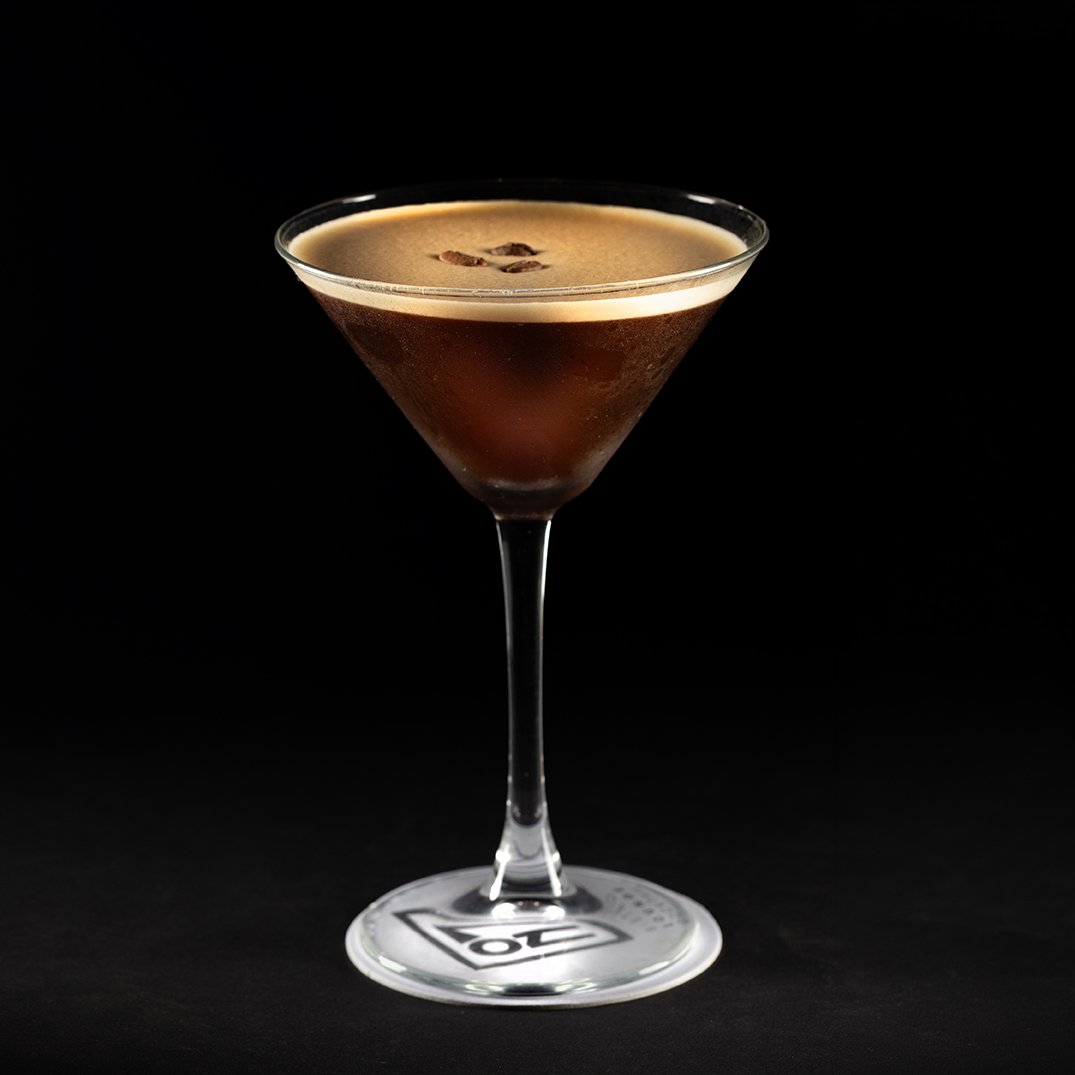 Espresso Martini