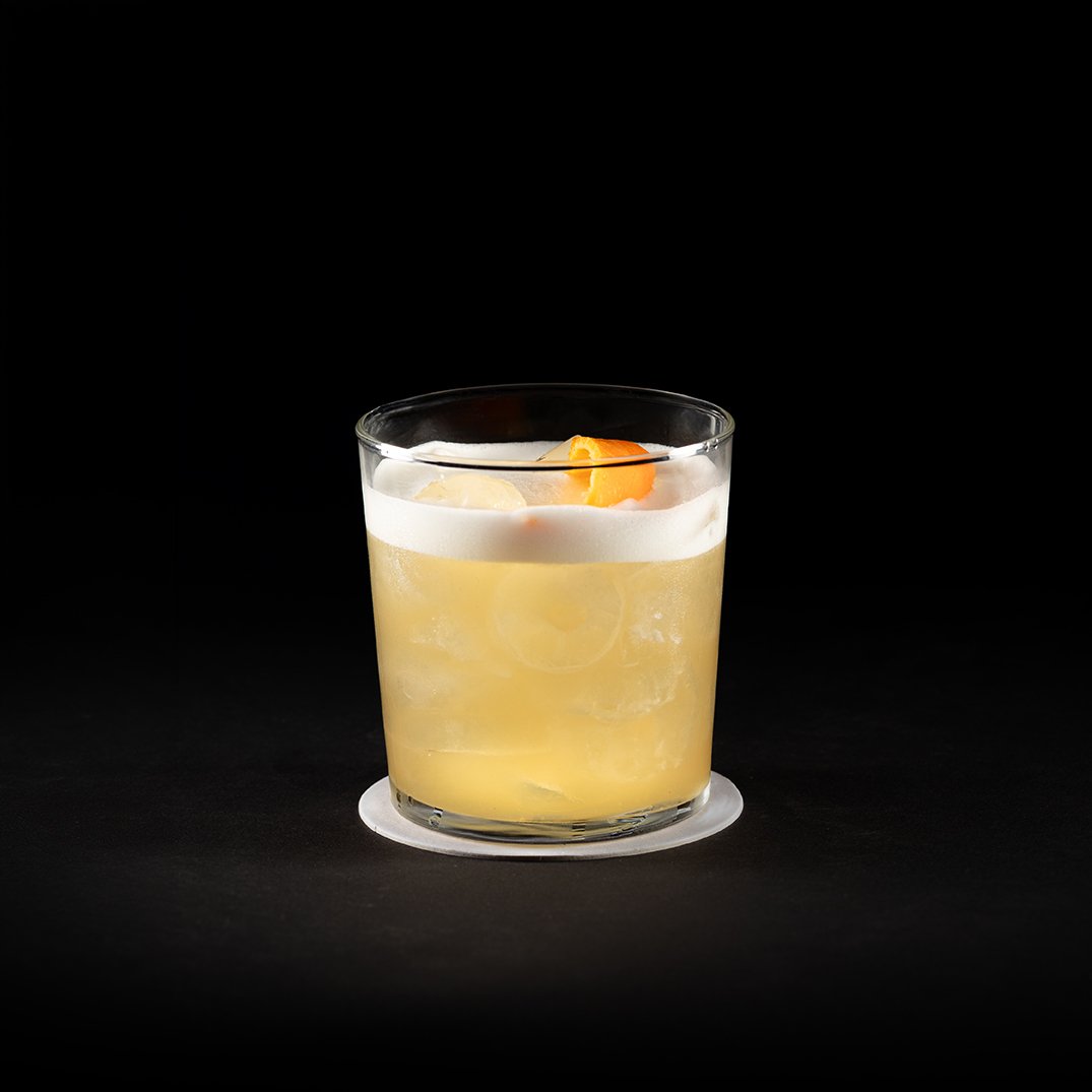 Whisky Sour