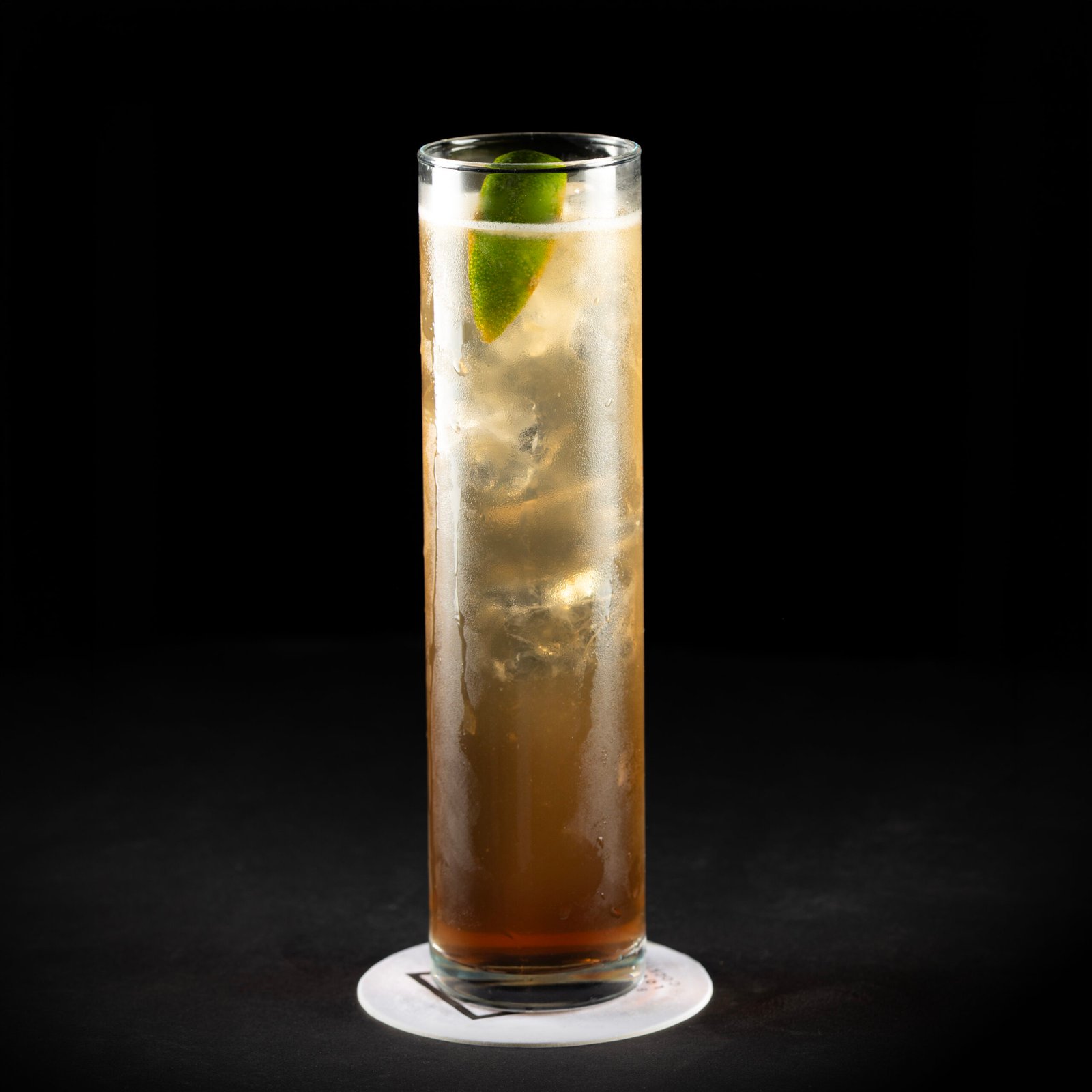 Long Island Ice Tea