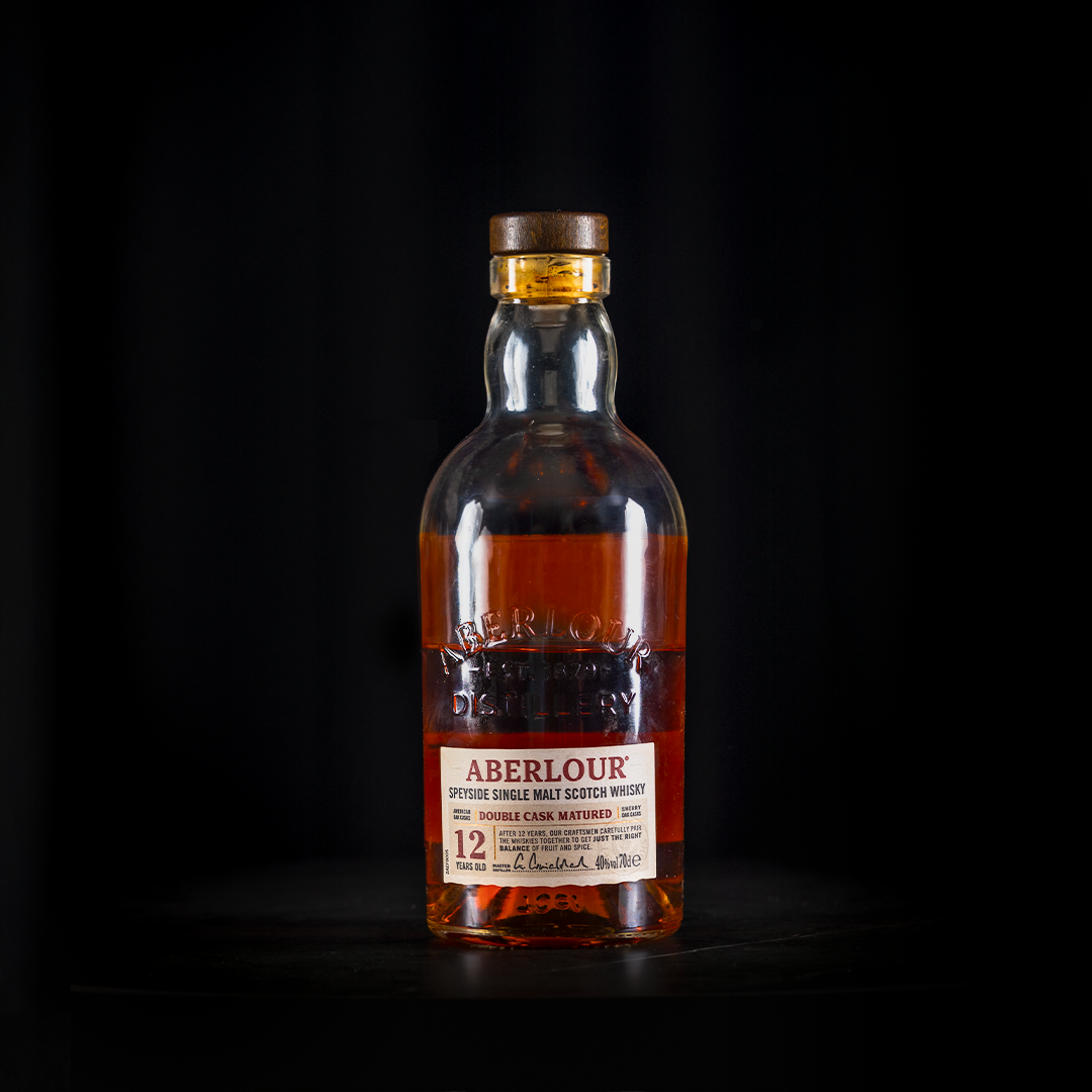 Aberlour 12 Years Old