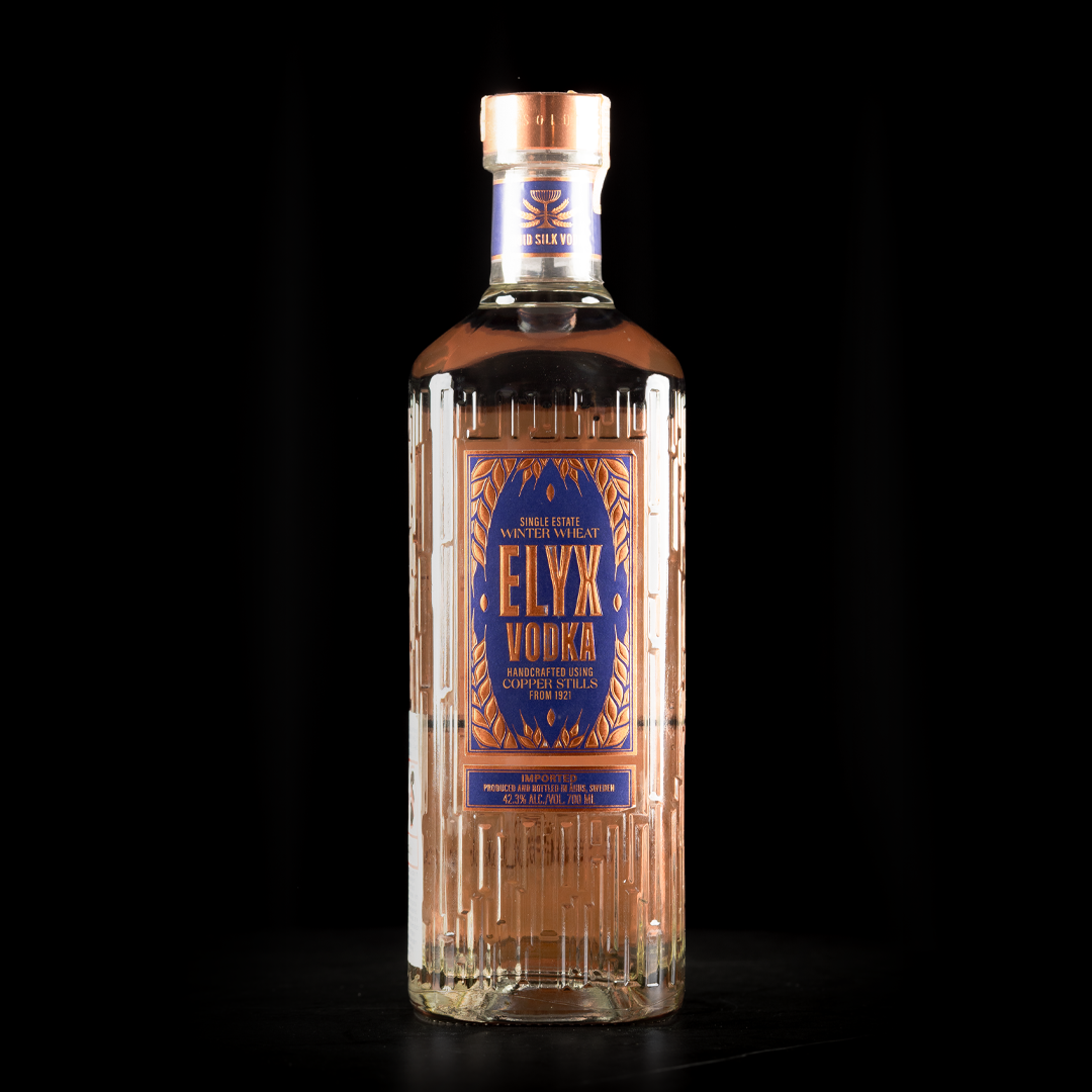 Absolut Elyx