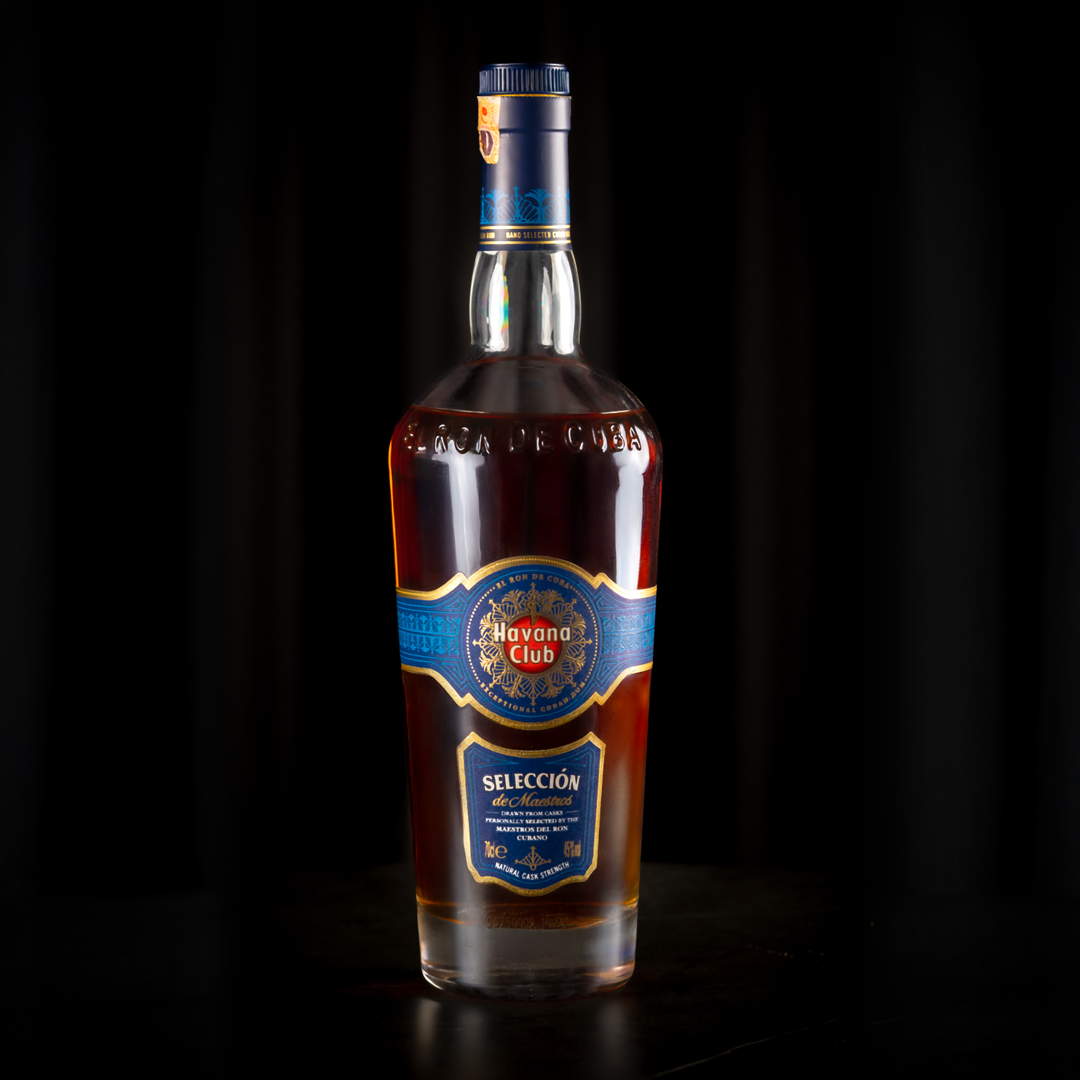 Havana Club Selection