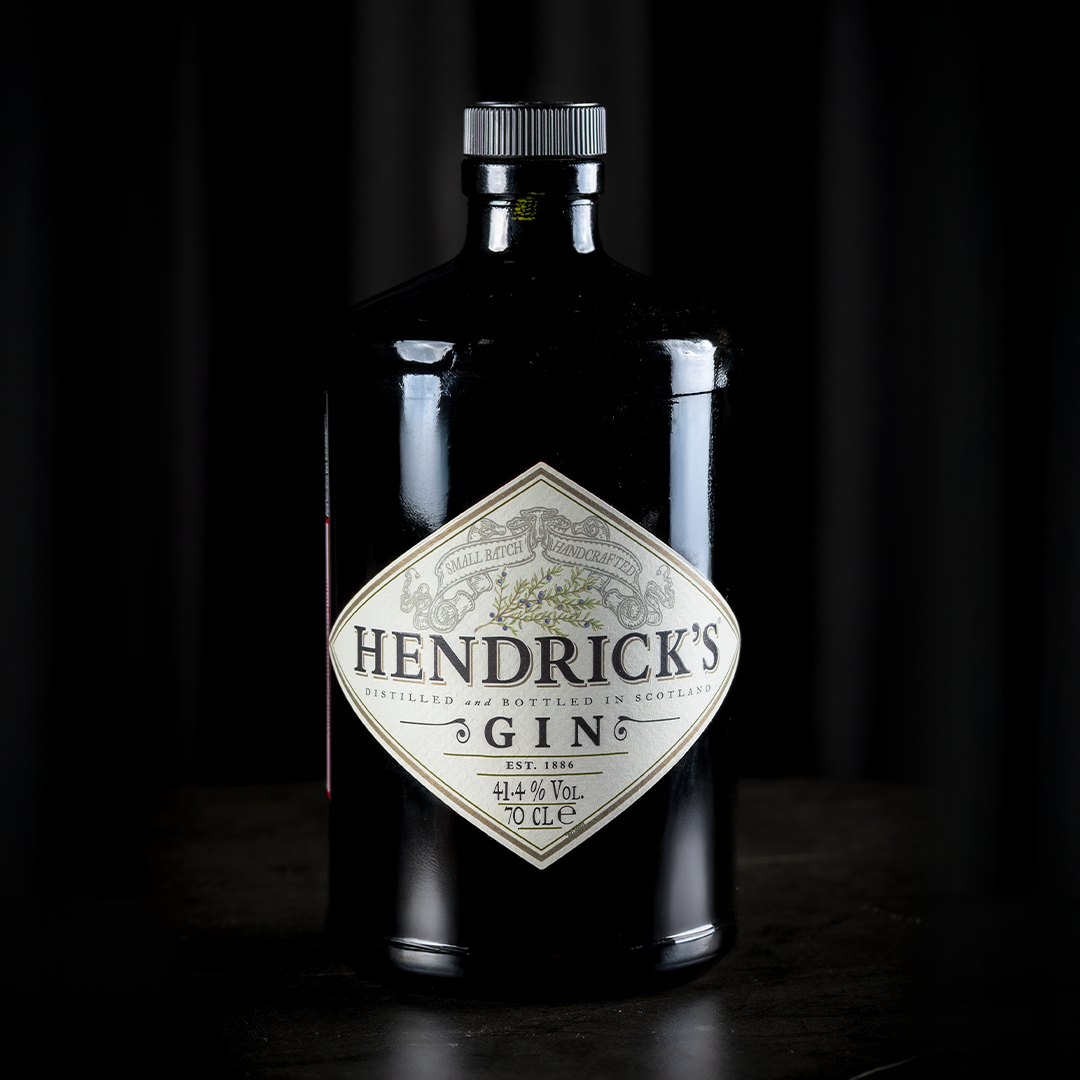 Hendricks