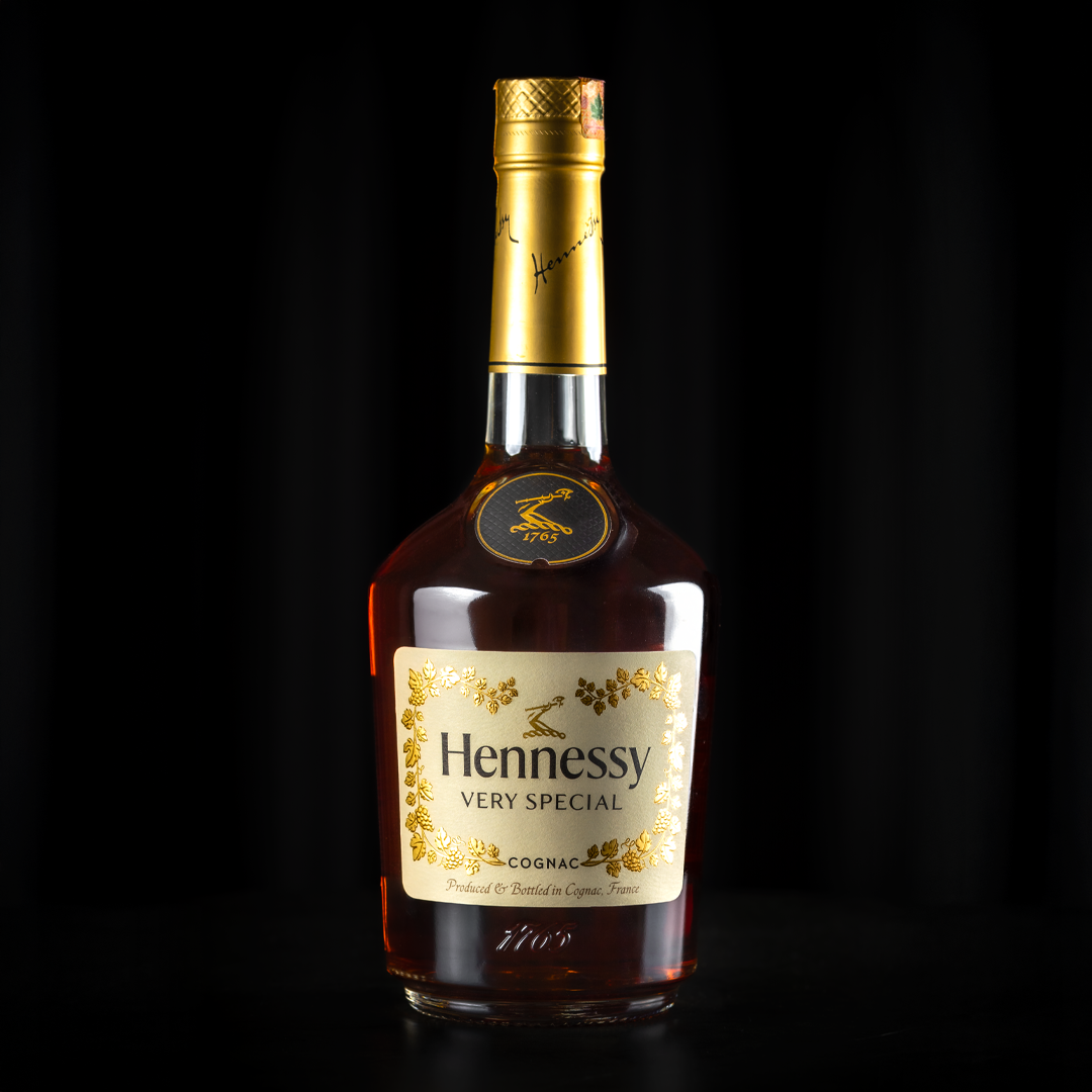 Hennessy V.S