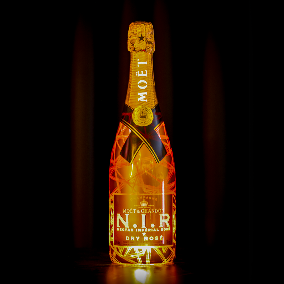 Moët & Chandon N.I.R.