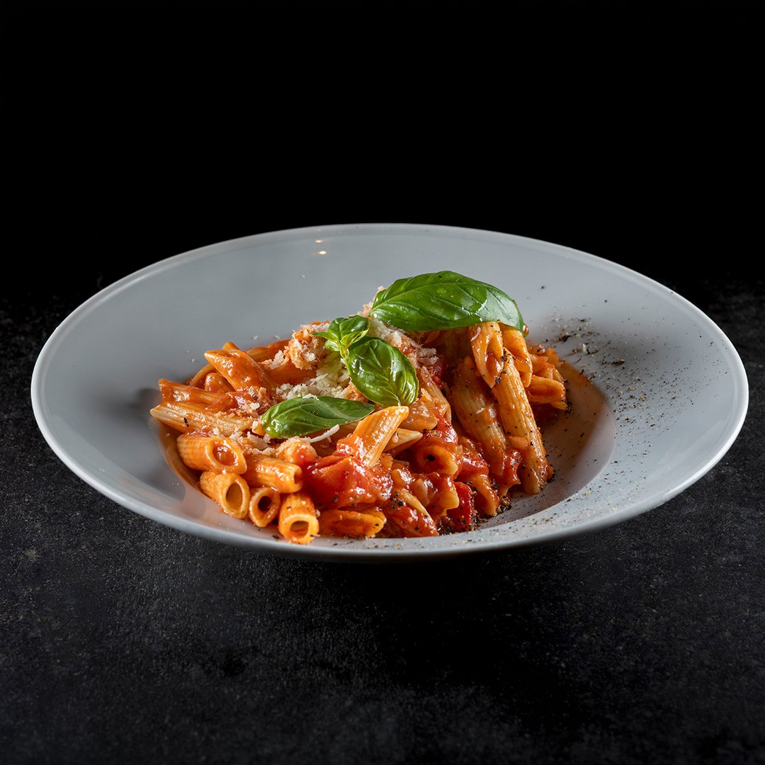 Arrabbiata Penne