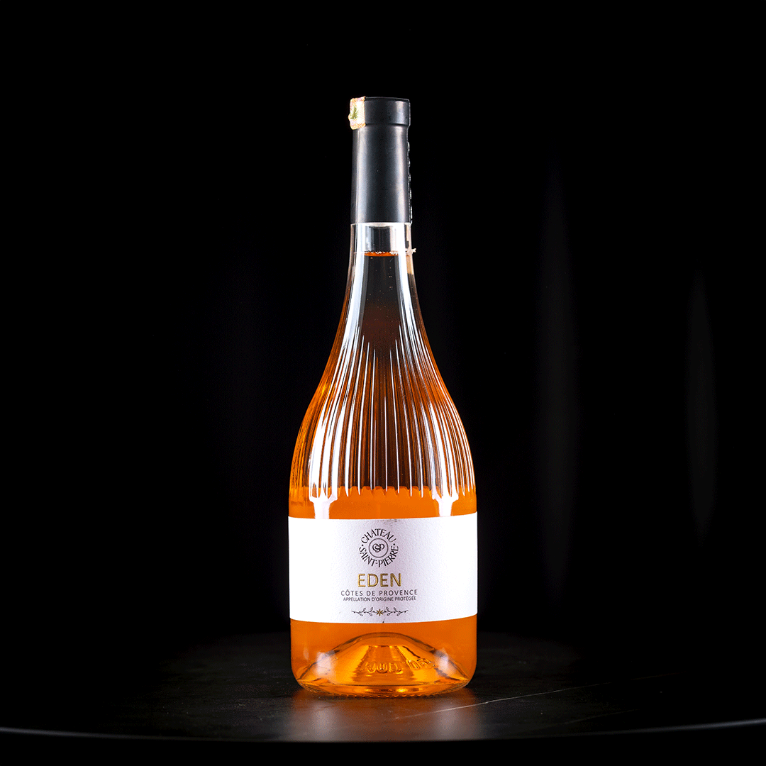 Chateau Saint Pierre Eden Rose