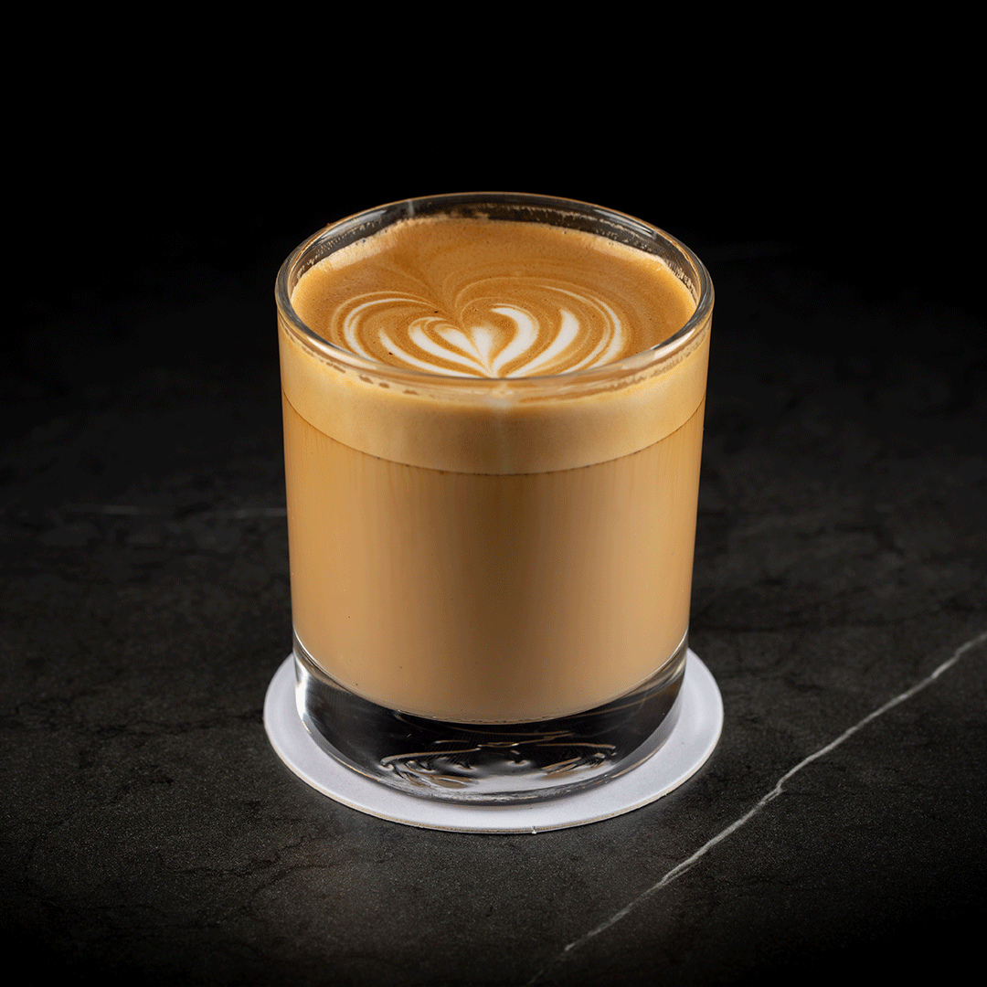Coffee Cortado