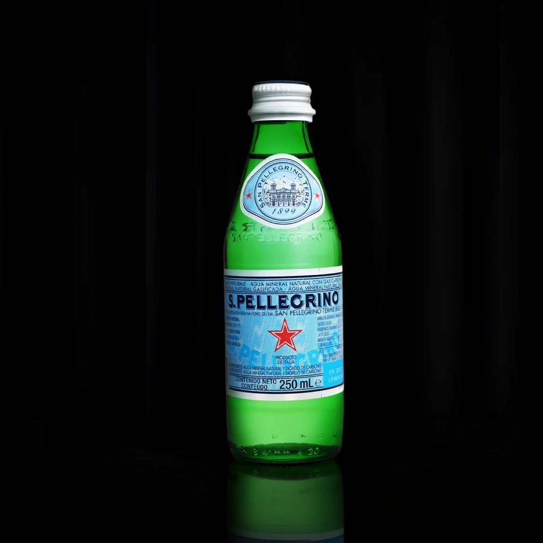 San Pellegrino